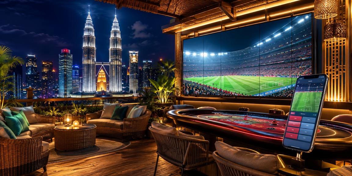 ss21 Rangka Kerja Undang-Undang ss21 untuk Malaysia